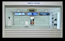 Optical Showroom 3