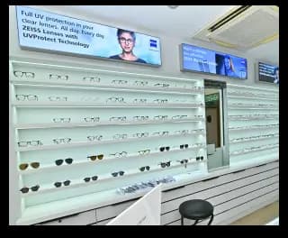 Optical Showroom 4