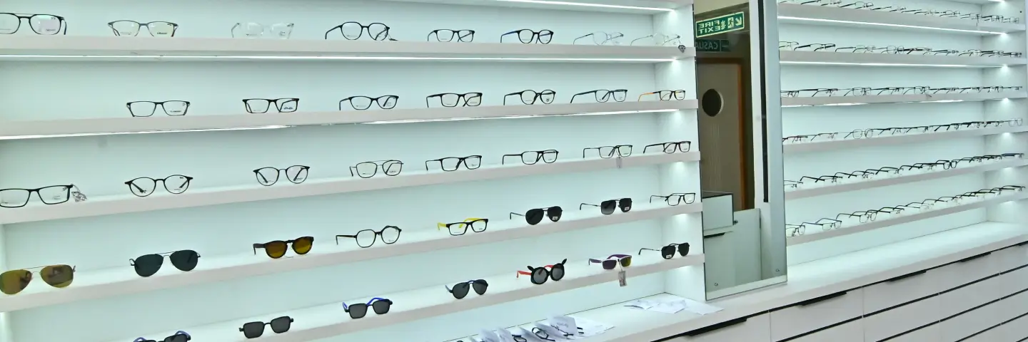 Glasses