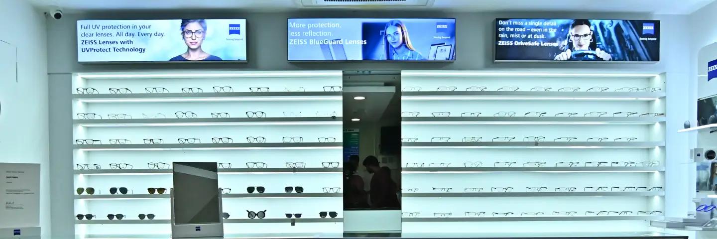 Frames