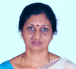 Dr. M.P. Veenashree
