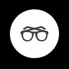 No more glasses for any distance